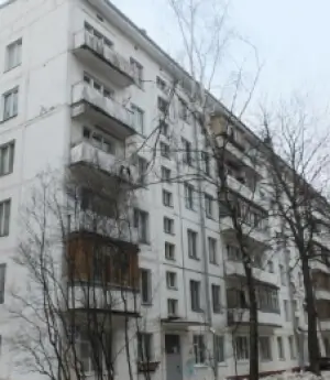 Дом серии 1-515-5